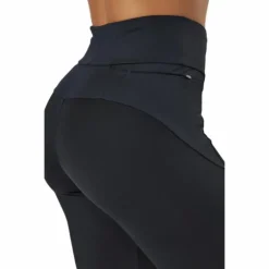 Tights Ceramiwarm Black