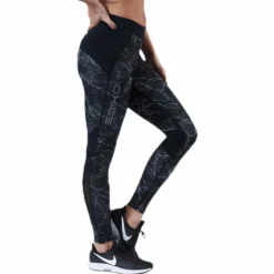 Tights X-Cool, OT Black