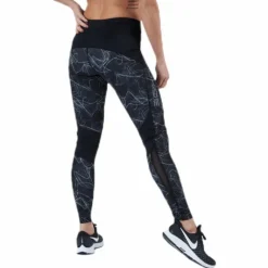 Tights X-Cool, OT Black