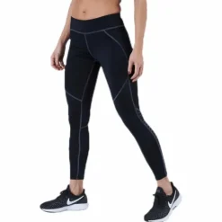 Tights X-Cool, OT Black
