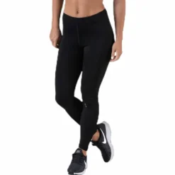 Tights X-Cool OT Black