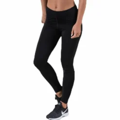 Tights X-Cool OT Black