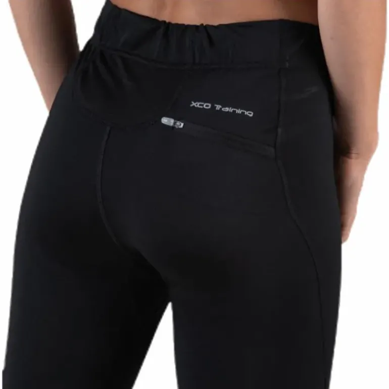 Tights X-Cool OT Black