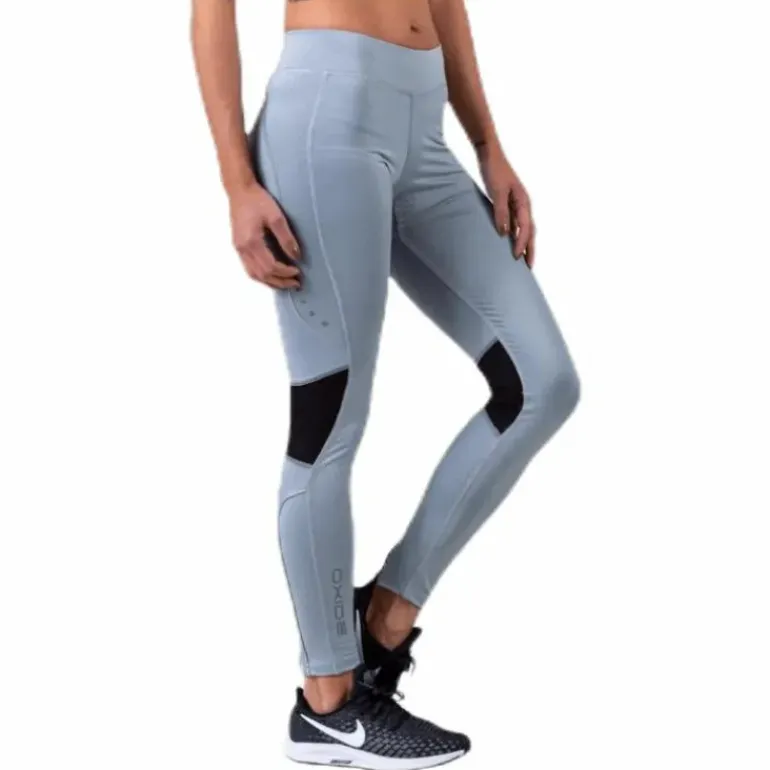 Tights X-Cool, OT Grey