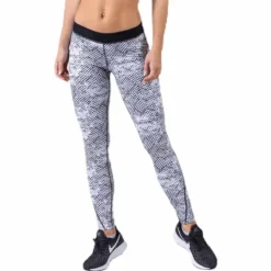 Tights X-Cool OT Patterned