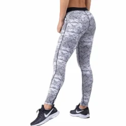 Tights X-Cool OT Patterned