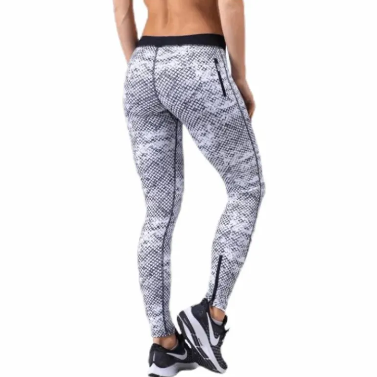 Tights X-Cool OT Patterned