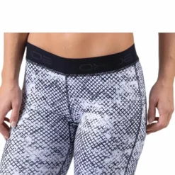 Tights X-Cool OT Patterned