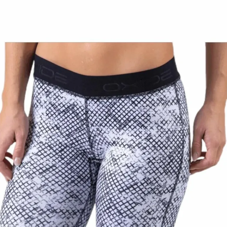 Tights X-Cool OT Patterned