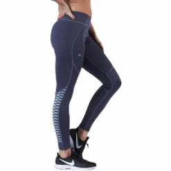 Tights X-Cool, OT Purple