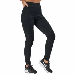Tights Zeroweight Warm Black