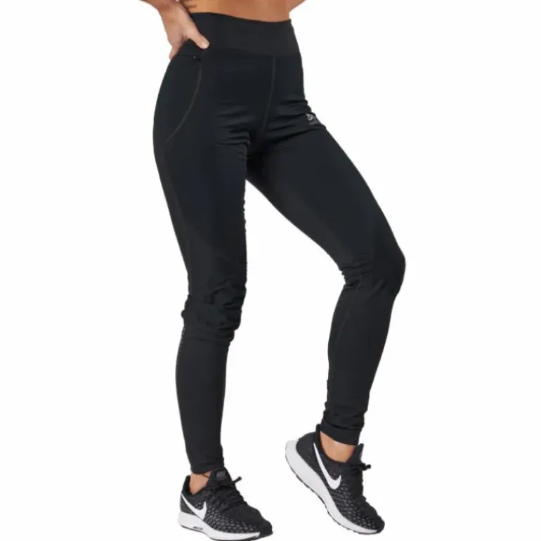 Tights Zeroweight Warm Black