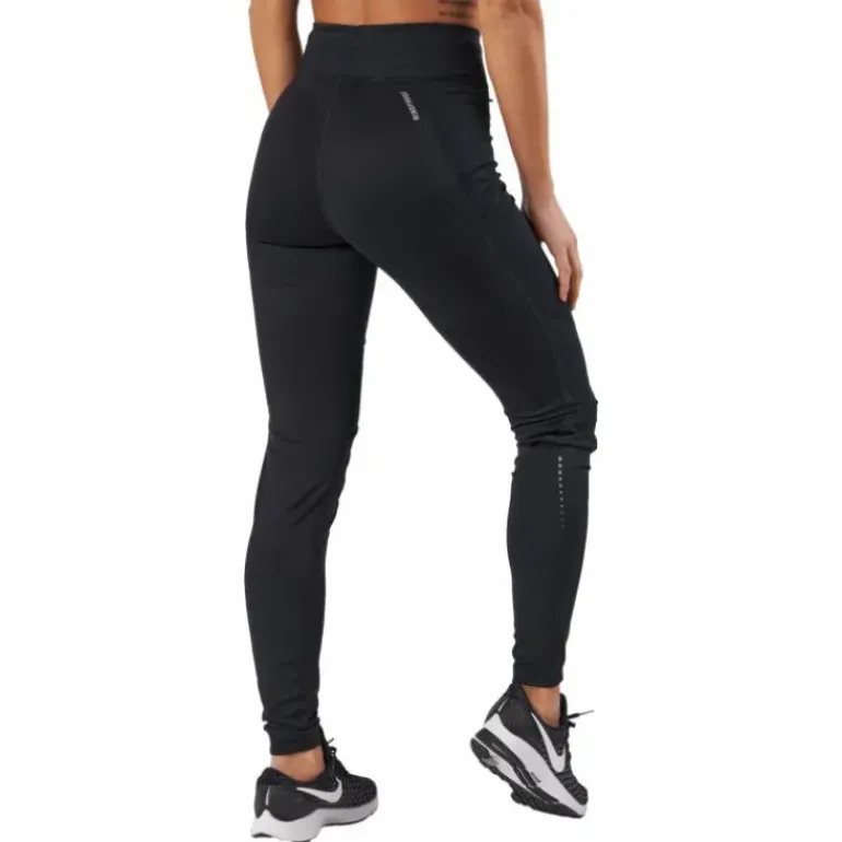 Tights Zeroweight Warm Black