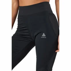 Tights Zeroweight Warm Black