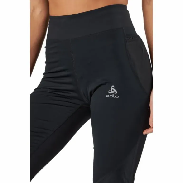Tights Zeroweight Warm Black