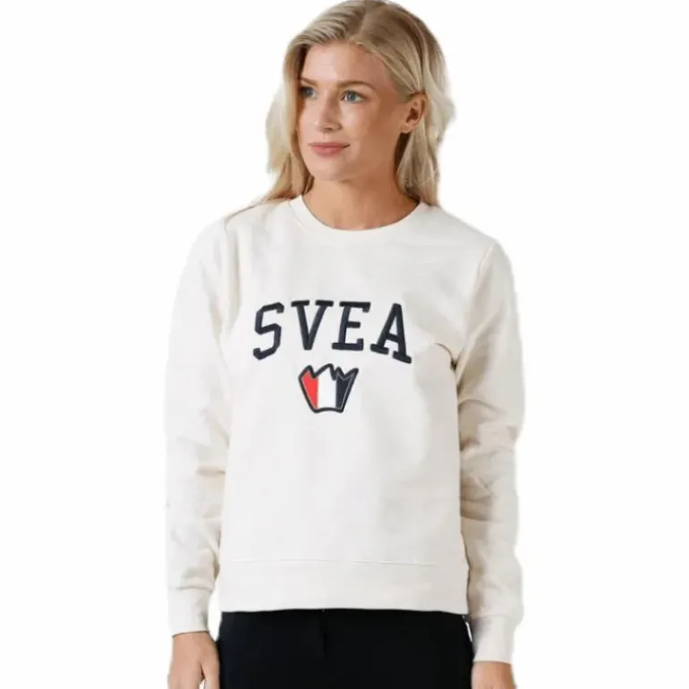 Tilde Crew White