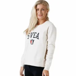 Tilde Crew White