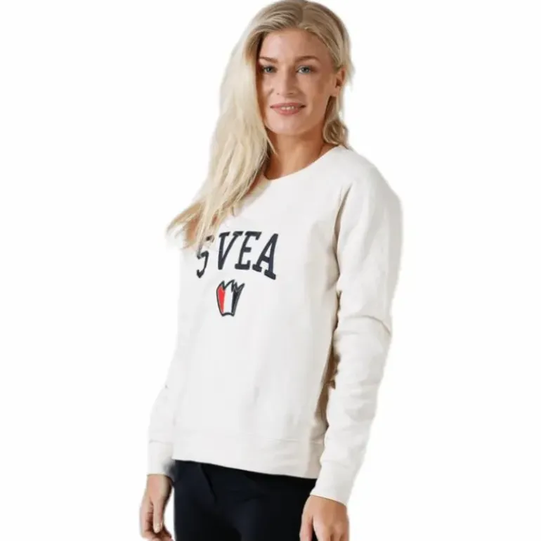 Tilde Crew White