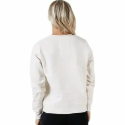 Tilde Crew White