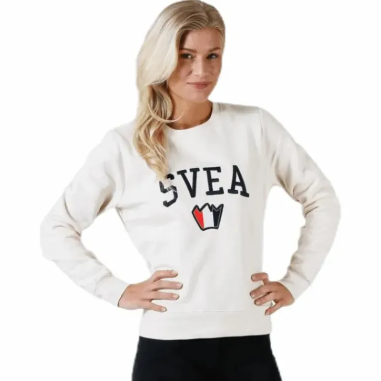 Tilde Crew White