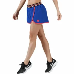 Tine Shorts Blue