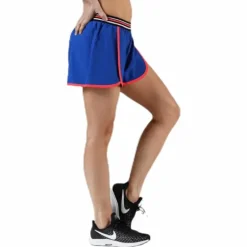 Tine Shorts Blue