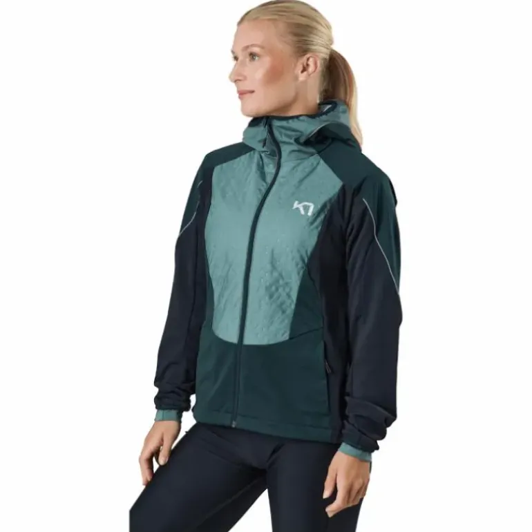 Tirill 2.0 Jacket Murk