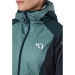 Tirill 2.0 Jacket Murk