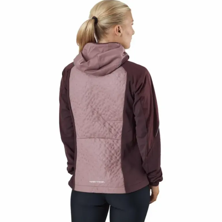 Tirill 2.0 Jacket Taupe