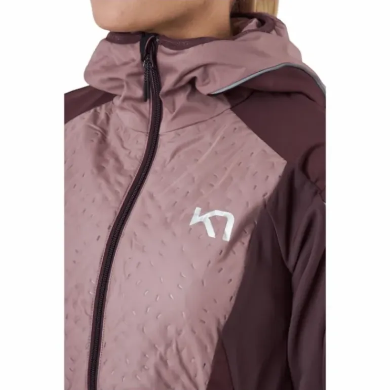 Tirill 2.0 Jacket Taupe