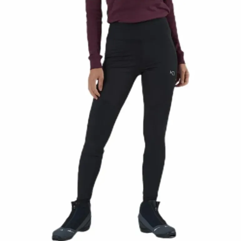 Tirill Tights Black