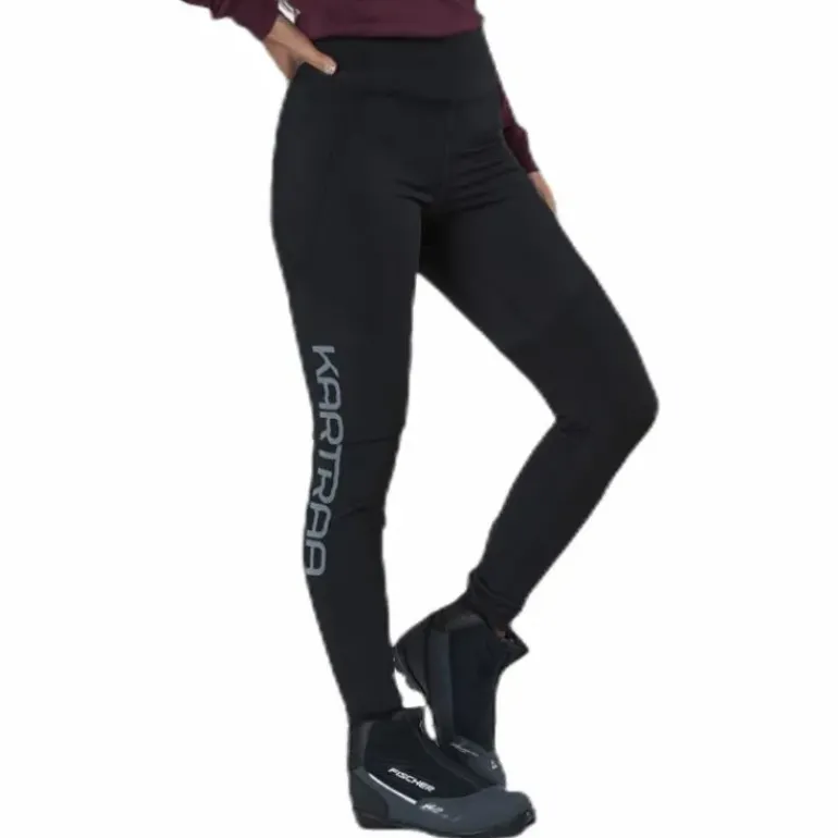 Tirill Tights Black