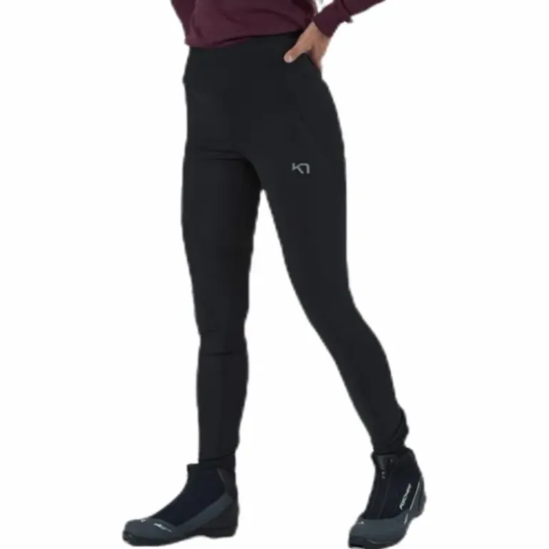 Tirill Tights Black