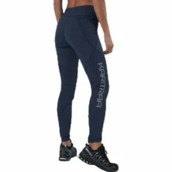 Tirill Tights Blue
