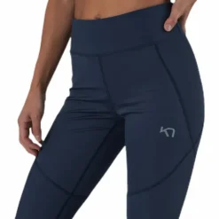 Tirill Tights Blue