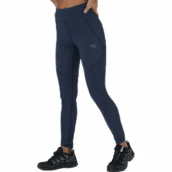 Tirill Tights Blue
