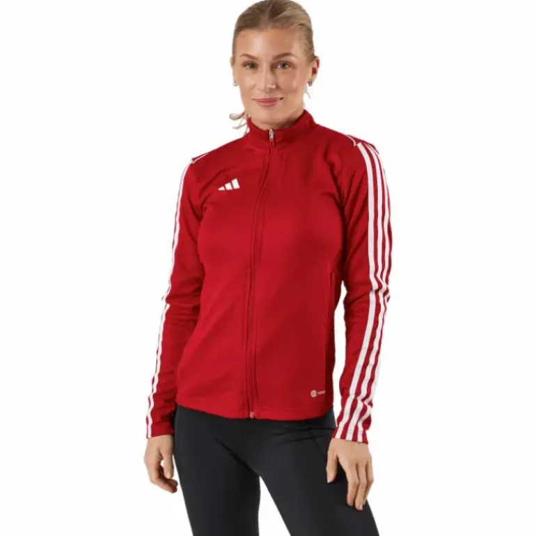 Tiro 23 League Training Track Top Team Power Red 2