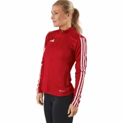 Tiro 23 League Training Track Top Team Power Red 2