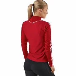 Tiro 23 League Training Track Top Team Power Red 2