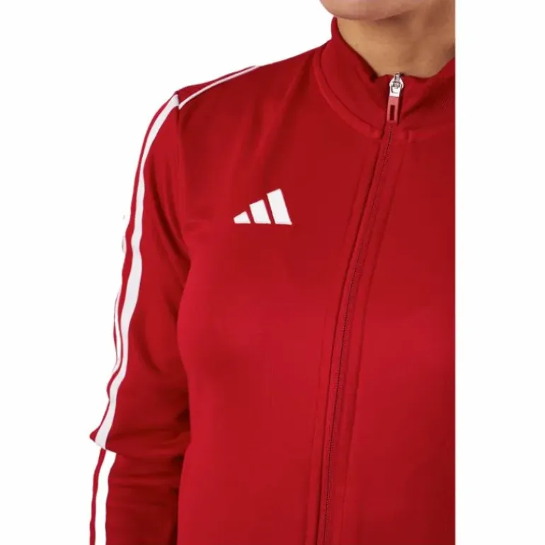 Tiro 23 League Training Track Top Team Power Red 2