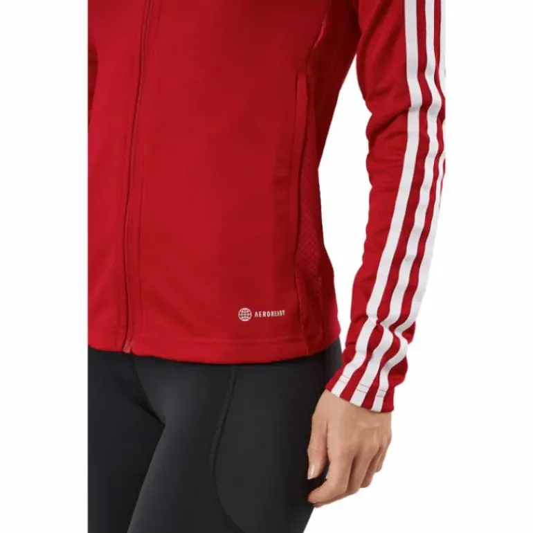 Tiro 23 League Training Track Top Team Power Red 2