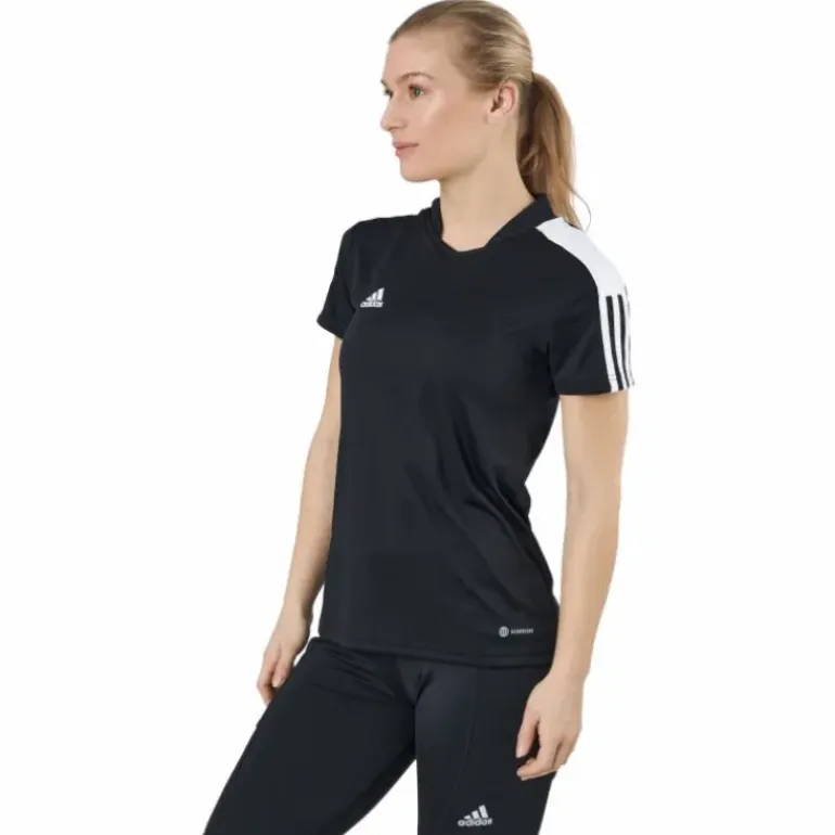 Tiro Tr Jsy Esw Black