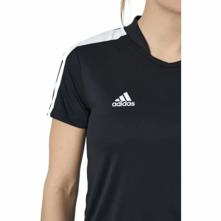 Tiro Tr Jsy Esw Black