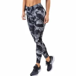 Titania Tights Black