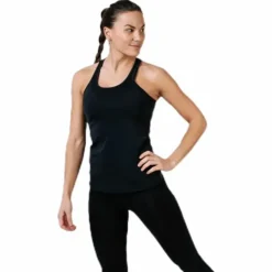 Titanium Singlet Black