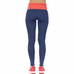 TKO Tight Blue/Orange