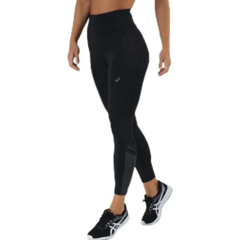 Tokyo Highwaist Tight Black/Grey