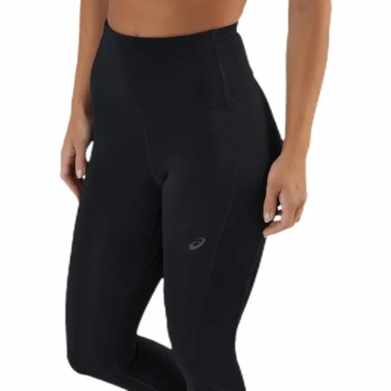 Tokyo Highwaist Tight Black/Grey