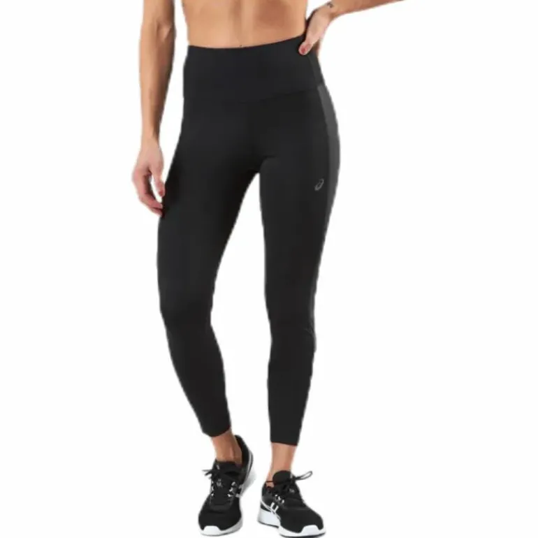 Tokyo Highwaist Tight Green/Black
