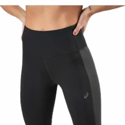 Tokyo Highwaist Tight Green/Black